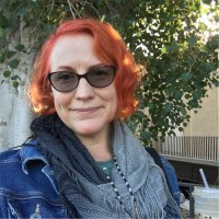 Lisa Sanger-Greshko