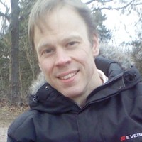 Lars Axell
