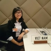 Trang Ngo
