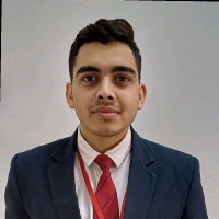 Shaurabh Tiwari