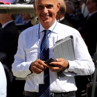 Domenico Palmiotti