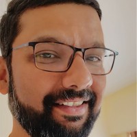 Abhijit Joshi