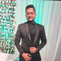 Mohtashim Fakih