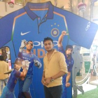 Rajendar Dubey
