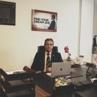 Dr. Mohamad Reza Amini