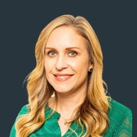 Dr. Kristyna Lensky-Sipes, OD