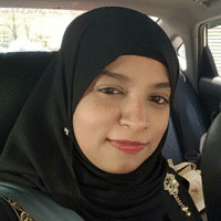 Basriah Yasmin