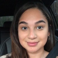 Nashaly Rosa