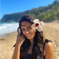 Nathalie Acevedo