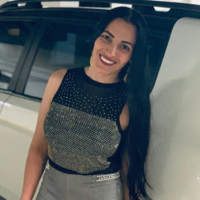 Ariane Ribas