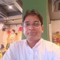 Rupesh Sharma