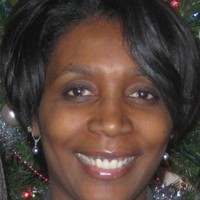 Charmaine B Morgan