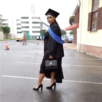 Nomthandazo Judith Mcinga