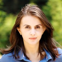 Alexandra Cristescu