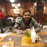 Anand Tilva