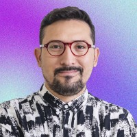 Cuauhtémoc Enrique Llamas Canto