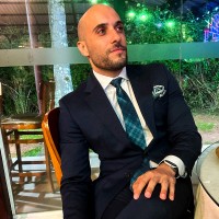 Rodrigo Justino