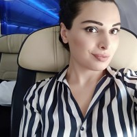 Leyla Nanikashvili