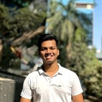 Aniket Mhatre