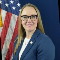 Ashlee Sherrill