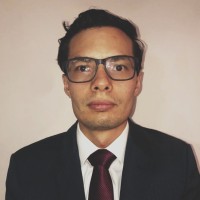 Jorge luis Zapata Mejía
