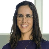 Lindsay Harroff