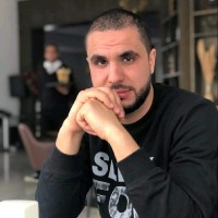 Amor Bejaoui (Compte Officiel)