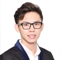 Kin Chee Ooi, Aiia