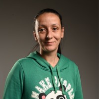 Sabina Gudzenova