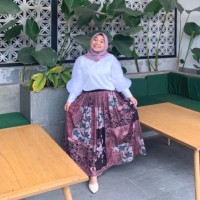 Pusfita Nurhidayati