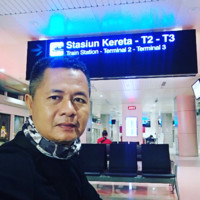 Fadjaruddin FADJARUDDIN