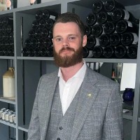 Tom Farrington