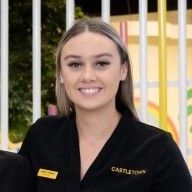 Briea Baker