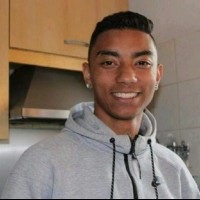 Tyrell Van Brederode