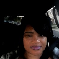 Chrissandra Jones