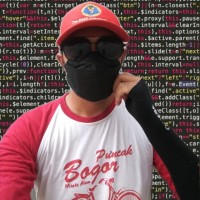 Helmi Gustiawan Yusuf, ST