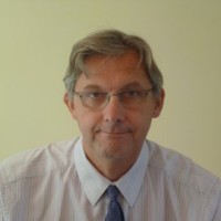 Colin Stutt