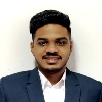 Martin Manoj