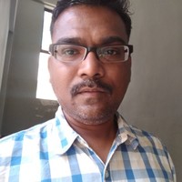 Jaidev Pardeshi