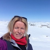 Barbro Løhre