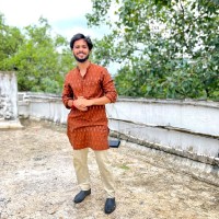 Runesh Ghag