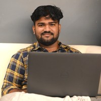 Suraj Kumar Nayak