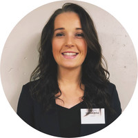 Danae Morgan, Mba