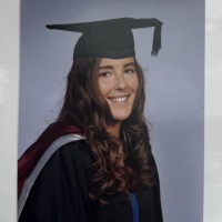 Abigail Potts