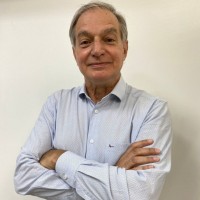 Rolando Infanti Filho