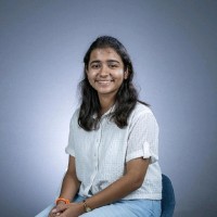 Poorvi Ghosh