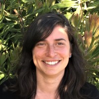 Zoe Statman-Weil