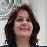 Tina Shilham