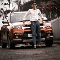 Piyush Sen