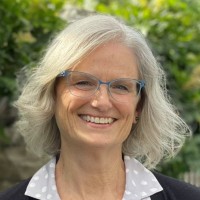 Trish Buzan
